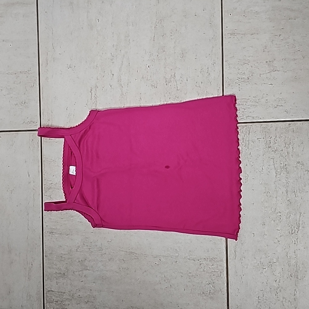 Tank Tops - Picture 3 of 5